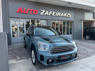 Mini Countryman 2024 COOPER 136HP/AYTOMATO/43.000KM..!ΕΛΛΗΝΙΚΟ
