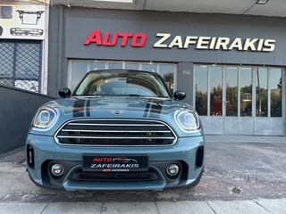 Mini Countryman 2024 COOPER 136HP/AYTOMATO/43.000KM..!ΕΛΛΗΝΙΚΟ-thumb-1