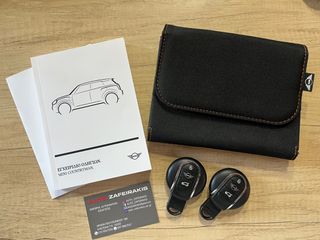 Mini Countryman 2024 COOPER 136HP/AYTOMATO/43.000KM..!ΕΛΛΗΝΙΚΟ-thumb-85