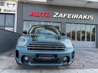 Mini Countryman 2024 COOPER 136HP/AYTOMATO/43.000KM..!ΕΛΛΗΝΙΚΟ-thumb-2