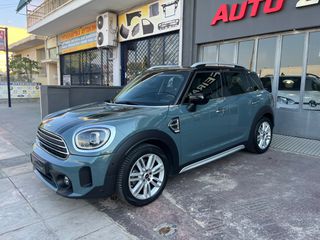 Mini Countryman 2024 COOPER 136HP/AYTOMATO/43.000KM..!ΕΛΛΗΝΙΚΟ-thumb-3