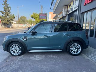 Mini Countryman 2024 COOPER 136HP/AYTOMATO/43.000KM..!ΕΛΛΗΝΙΚΟ-thumb-4