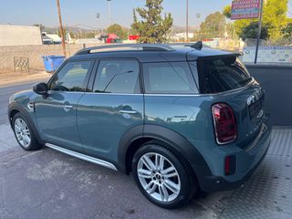 Mini Countryman 2024 COOPER 136HP/AYTOMATO/43.000KM..!ΕΛΛΗΝΙΚΟ-thumb-5