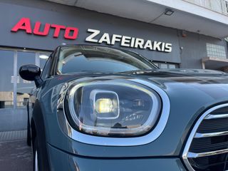 Mini Countryman 2024 COOPER 136HP/AYTOMATO/43.000KM..!ΕΛΛΗΝΙΚΟ-thumb-9
