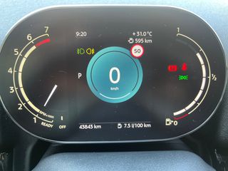 Mini Countryman 2024 COOPER 136HP/AYTOMATO/43.000KM..!ΕΛΛΗΝΙΚΟ-thumb-32