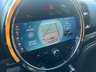 Mini Countryman 2024 COOPER 136HP/AYTOMATO/43.000KM..!ΕΛΛΗΝΙΚΟ-thumb-40