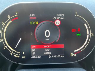 Mini Countryman 2024 COOPER 136HP/AYTOMATO/43.000KM..!ΕΛΛΗΝΙΚΟ-thumb-42