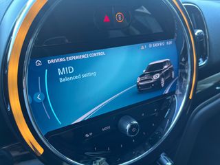 Mini Countryman 2024 COOPER 136HP/AYTOMATO/43.000KM..!ΕΛΛΗΝΙΚΟ-thumb-43