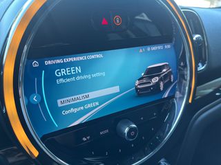 Mini Countryman 2024 COOPER 136HP/AYTOMATO/43.000KM..!ΕΛΛΗΝΙΚΟ-thumb-45