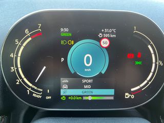 Mini Countryman 2024 COOPER 136HP/AYTOMATO/43.000KM..!ΕΛΛΗΝΙΚΟ-thumb-46