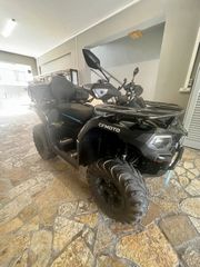 CFmoto CFORCE 450 2023-thumb-1