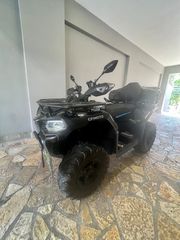 CFmoto CFORCE 450 2023-thumb-2