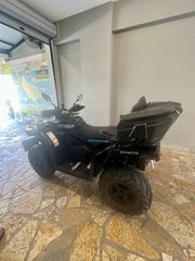 CFmoto CFORCE 450 2023-thumb-4