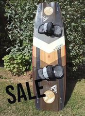 Kitesurf Cabrinha 2020 CBL
