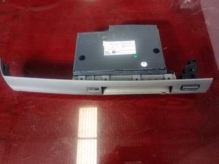 CD Changer 6 disc , BMW 7 E65 E66 65126926933