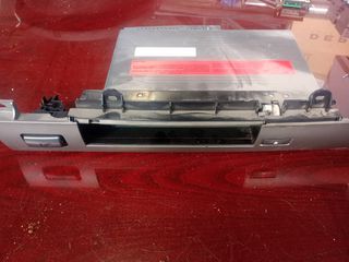 CD Changer 6 disc , BMW 7 E65 E66 65126926933-thumb-2
