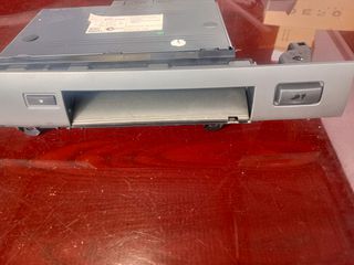 CD Changer 6 disc , BMW 7 E65 E66 65126926933-thumb-3
