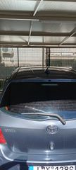 Toyota Yaris 2011