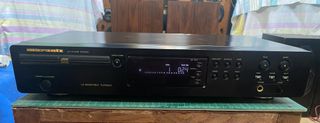 Marantz CD5000 CD Player – Εξαιρετική κατάσταση / CD Text / Digital Out-thumb-3