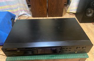 Marantz CD5000 CD Player – Εξαιρετική κατάσταση / CD Text / Digital Out-thumb-4