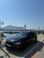 Bmw 320 2013 F31