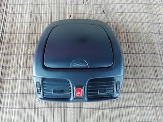 ΚΟΝΣΟΛΑ ΝΤΟΥΛΑΠΑΚΙ ΤΑΜΠΛΟ ΓΙΑ NISSAN ALMERA N-16 ΜΟΝΤΕΛΟ 2000-2005