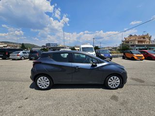 Nissan Micra 2022-thumb-2