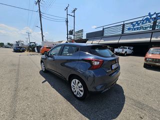 Nissan Micra 2022-thumb-5