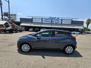 Nissan Micra 2022-thumb-6