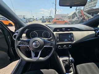 Nissan Micra 2022-thumb-10