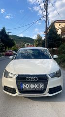 Audi A1 2014 SPORTBACK 1.2 TFSI-thumb-1