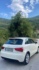 Audi A1 2014 SPORTBACK 1.2 TFSI-thumb-2