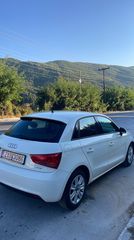 Audi A1 2014 SPORTBACK 1.2 TFSI-thumb-3