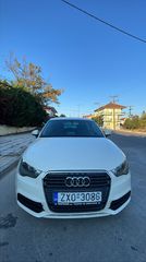 Audi A1 2014 SPORTBACK 1.2 TFSI-thumb-8