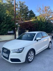 Audi A1 2014 SPORTBACK 1.2 TFSI-thumb-10