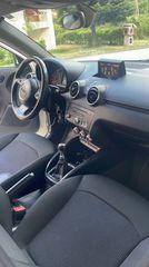Audi A1 2014 SPORTBACK 1.2 TFSI-thumb-13