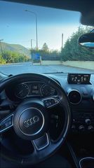 Audi A1 2014 SPORTBACK 1.2 TFSI-thumb-15
