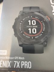 Ρολόι Garmin fenix8 titanium 51mm