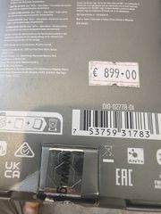 Ρολόι Garmin fenix8 titanium 51mm-thumb-1