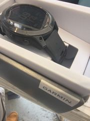 Ρολόι Garmin fenix8 titanium 51mm-thumb-3