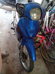 Honda ANF 125 Innova 2008