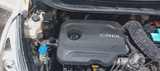 Kia Rio 2013 DIESEL