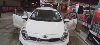 Kia Rio 2013 DIESEL-thumb-5