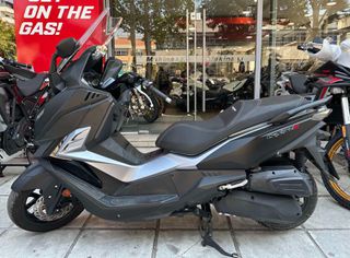 Sym Cruisym 300 2022 SYM CRUISYM 300