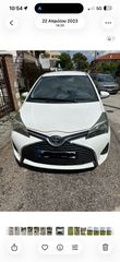 Toyota Yaris 2014 1.4 D-4D DIESEL 6 TAXYTO