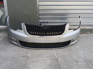 ΕΜΠΡΟΣ ΠΡΟΦΥΛΑΚΤΗΡΑΣ SKODA SUPERB 2008/2013 3T0807221