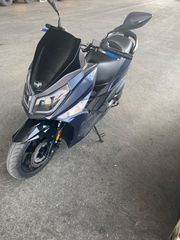 Sym Jet 14 2022 ABS