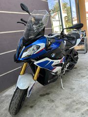Bmw S 1000 XR 2017 Hp2