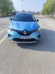 Renault Captur 2020 E-TECH PLUG-IN 160 INTENS dynamic-thumb-1
