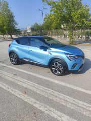 Renault Captur 2020 E-TECH PLUG-IN 160 INTENS dynamic-thumb-2